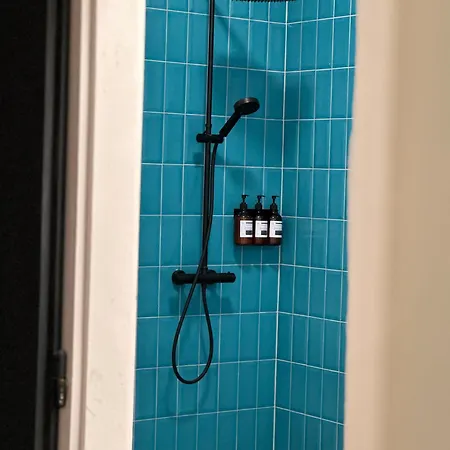 Peaceful For Romantic Getaways Near Black Church - 3min Walk *