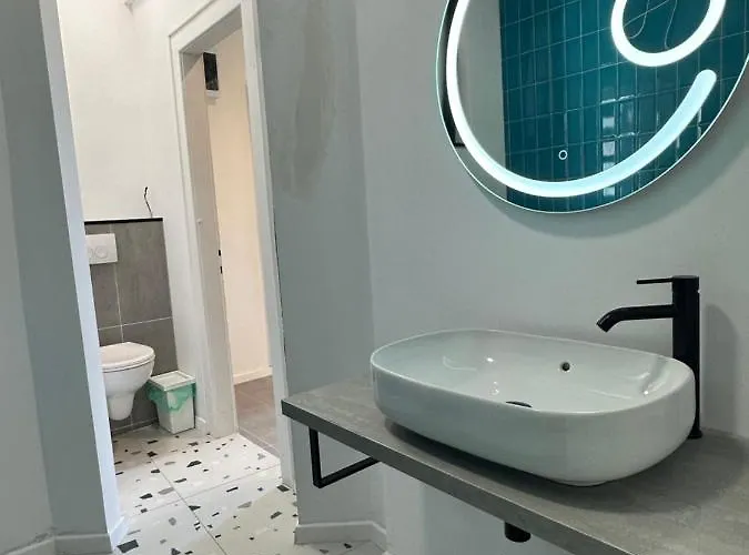 Peaceful For Romantic Getaways Near Black Church - 3min Walk *